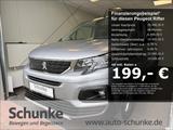 Peugeot Rifter Allure Pack L1 1.5 BlueHDi 130 FAP EU6d N - Peugeot Rifter aus 2023