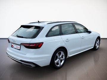 Audi A4 - 4