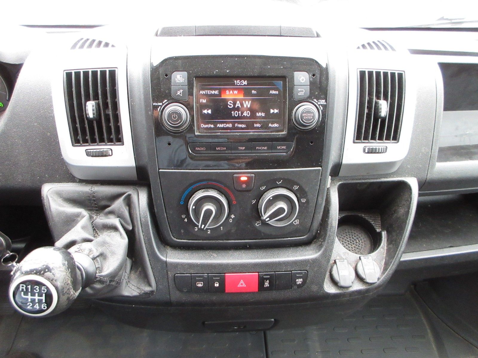 Fahrzeugabbildung Opel Movano C 2,2Ltr. L2H2 PDC/KLIMA/TEMPOMAT
