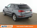 Audi Q3 2.0 TFSI quattro Sport Aut.*NAVI*LED*TEMPO* - Audi Q3 Gebrauchtwagen in Mülheim (Ruhr)