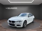 BMW 330e iPerformance Limousine MSport LED HiFi - BMW 330: Iperformance