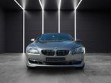 BMW Cabrio 640i*Navi*Xenon*Leder*SoftClo.*HeadUp*ASS - BMW 640: Roadster