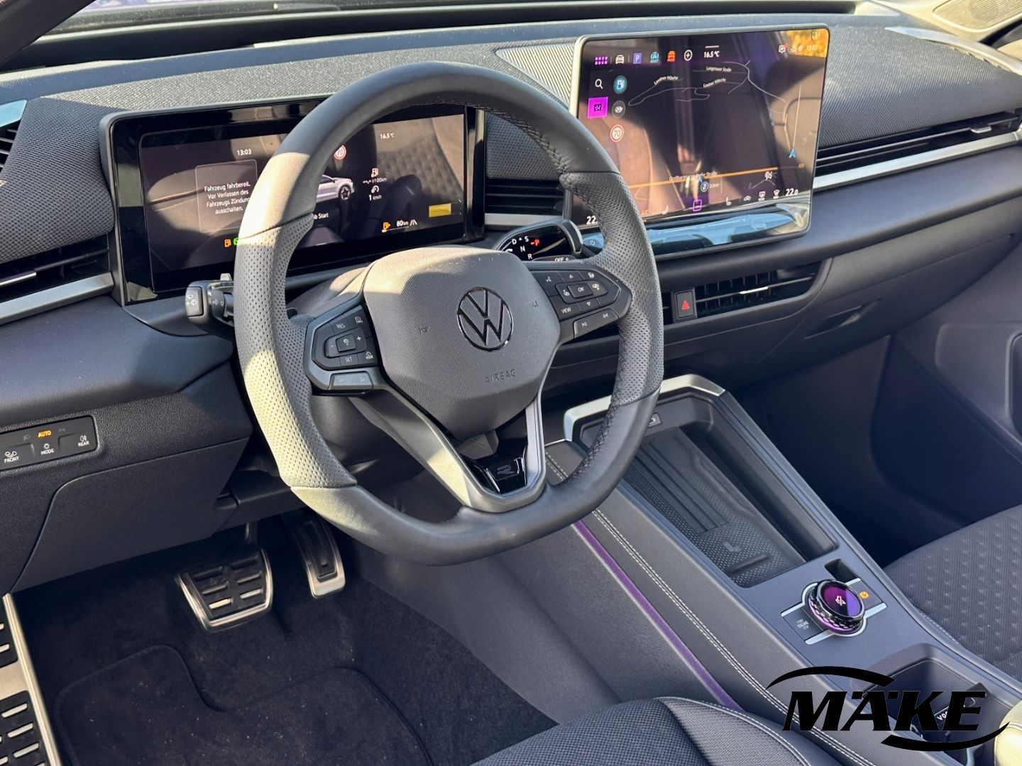 T-Roc R-Line 1.5 eTSI DSG ACC NAVI LED DAB SHZ A