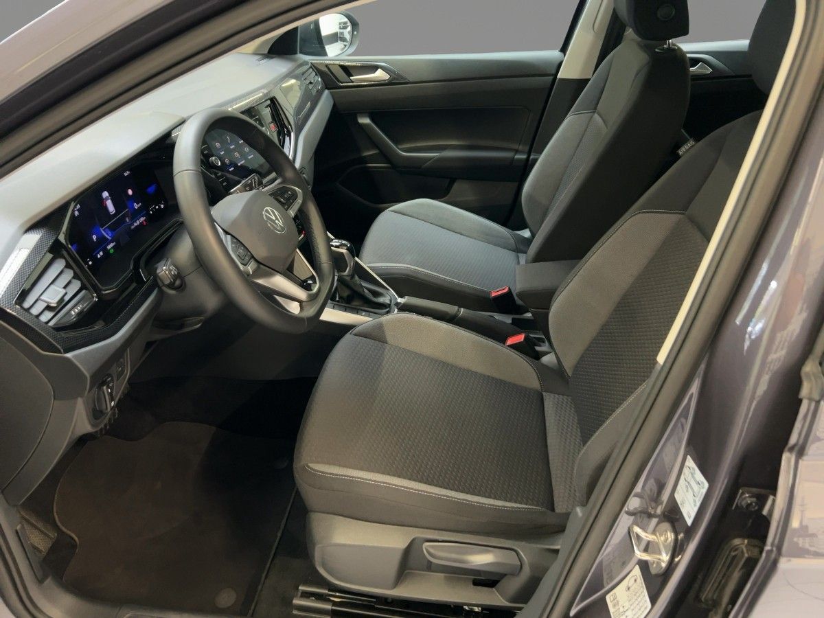 Volkswagen Taigo - Bild 9