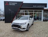 Mitsubishi Outlander PHEV BASIS mit Spirit-Paket 2.4 4WD - Mitsubishi Outlander: Basis Spirit
