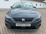 Seat Ibiza Style 1.0 TSI FULL LINK SHZ VIRTUAL - Seat Gebrauchtwagen