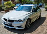 BMW 420d xDrive Gran Coupé M Sportpaket  - BMW 420 Gran Coupé aus 2016