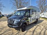 HYMER / ERIBA / HYMERCAR ML-T 570 CrossOver *W-LAN*ZV*GFK* - Wohnwagen & Wohnmobile in Dresden