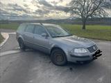 Volkswagen Passat Variant 1.9TDI 96kW Comfortline Varia...