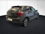 Volkswagen Polo "Active" 1.0 TSI OPF DSG *AHK*LED* - VW Polo Gebrauchtwagen in Leipzig