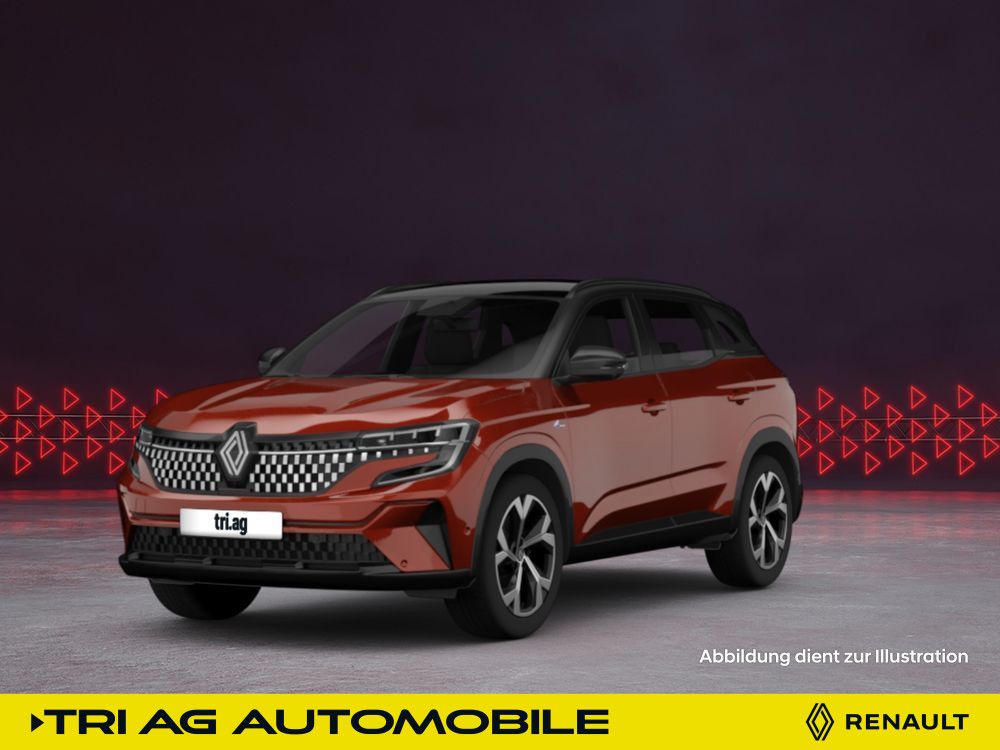 Renault Austral - Bild 13