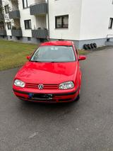 Volkswagen Golf 4 1.4 75 Ps - Volkswagen Golf: 75ps