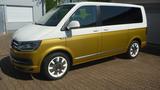 Volkswagen T6 Multivan Comfortline "70 Jahre Bulli" 2.0 TDI