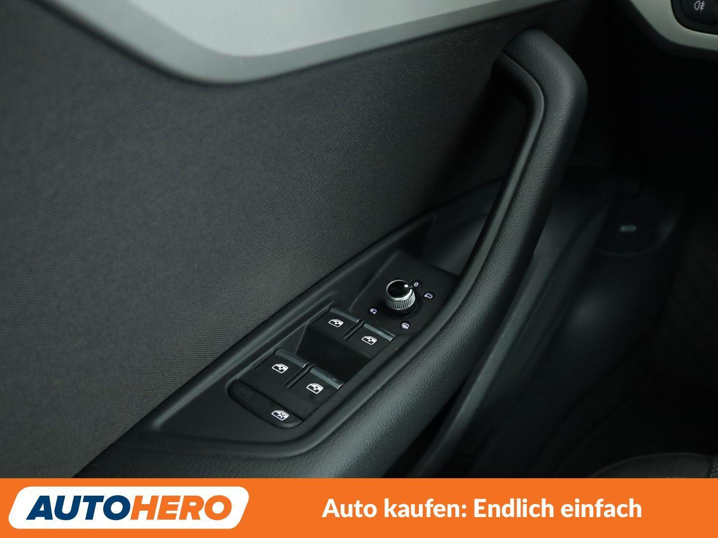 Audi A4 40 TDI S line Aut.*NAVI*LED*ACC*PDC*SHZ*, миниатюра 27