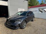 Kia Sorento 2.2 CRDI Platinum AT 4WD Leder*GD*AHK*WR - Kia Sorento: 2wd