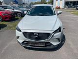 Mazda CX-3   2,0  Exclusive-Line - Mazda Unfallwagen