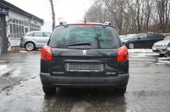 Fahrzeugabbildung Peugeot 207 SW Sport Panorama Klima MOTOR PROBLEME