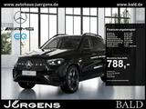 Mercedes-Benz GLE 350 de 4M AMG-Sport/Pano/AHK/Sitzklima/Night