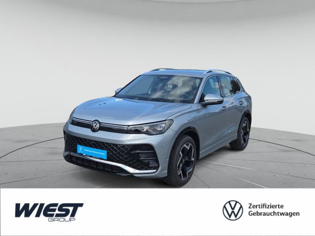 Image of Volkswagen Tiguan