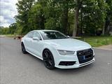 Audi S7 4.0 TFSI quattro COD S tronic Sportback - - Audi S7: Sportback