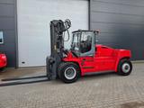 Kalmar DCG160-12 TRIPLEX - Kalmar DCG 160-12