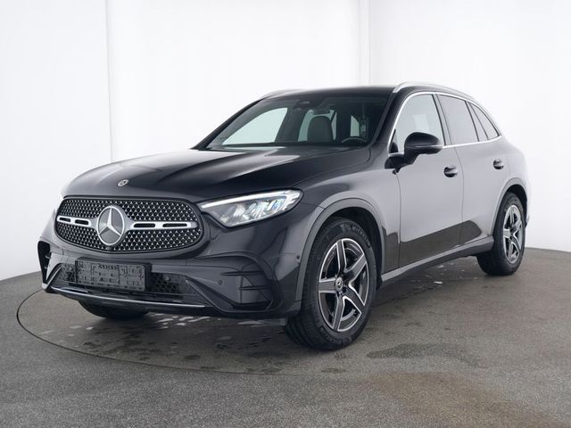 Mercedes-Benz GLC 220 d 4M AMG/LED/Panorama-SD/Memory-P./AHK/