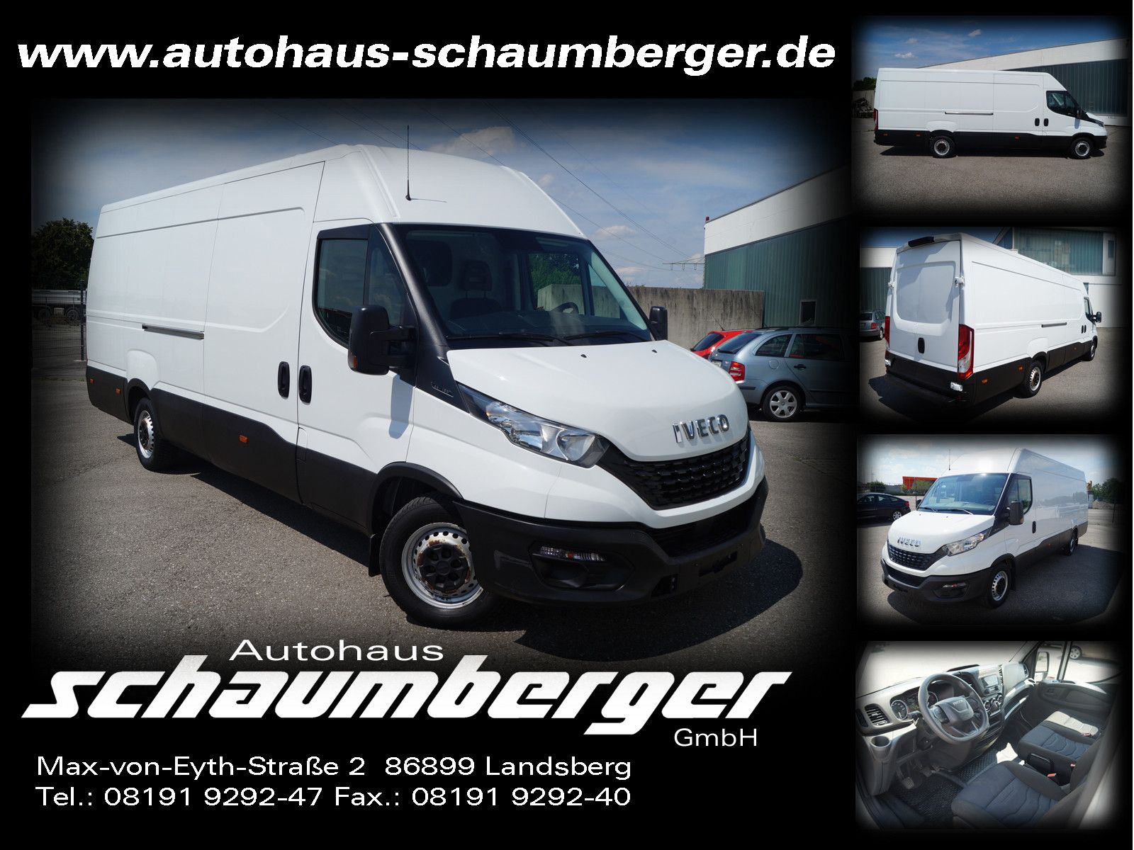 IVECO ANDERE