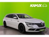 Renault Talisman 1.7BdCi Grandtour 150 Limited+LED+NAVI - Renault mit Diesel-Antrieb: Kombi