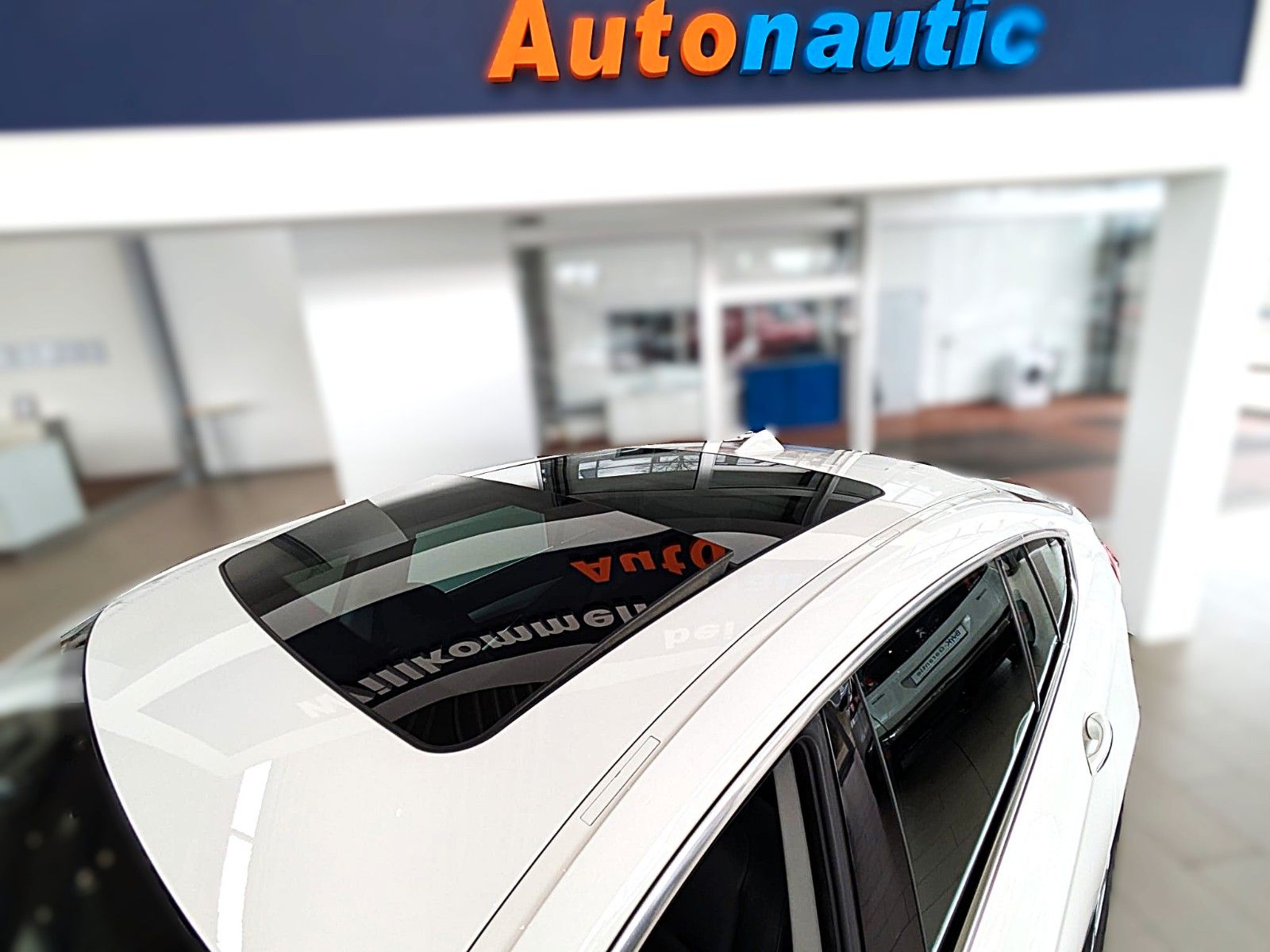 Fahrzeugabbildung BMW 530d GT xDRIVE LEDER PANO NAVI HiFi HUD STANDH.