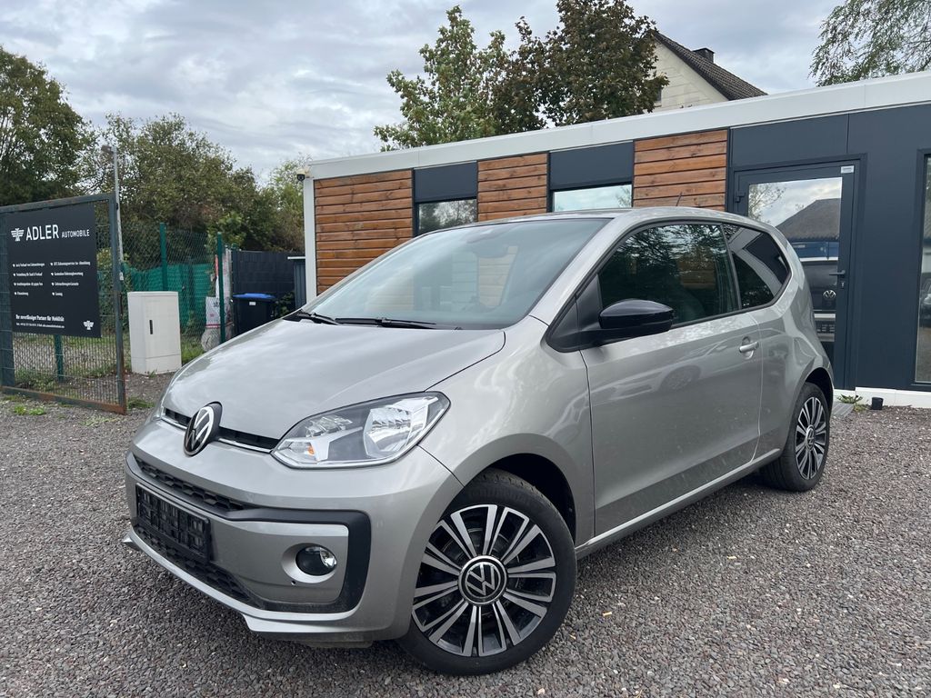 Image of Volkswagen up!