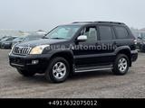 Toyota Land Cruiser 120 3.0 D-4D Aut. Leder Navi 6Sitze - gebrauchte Toyota Land Cruiser aus dem Jahr 2007