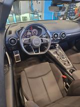 Audi TT 45 TFSI S tronic quattro Roadster - - gebrauchte Audi TT aus dem Jahr 2019