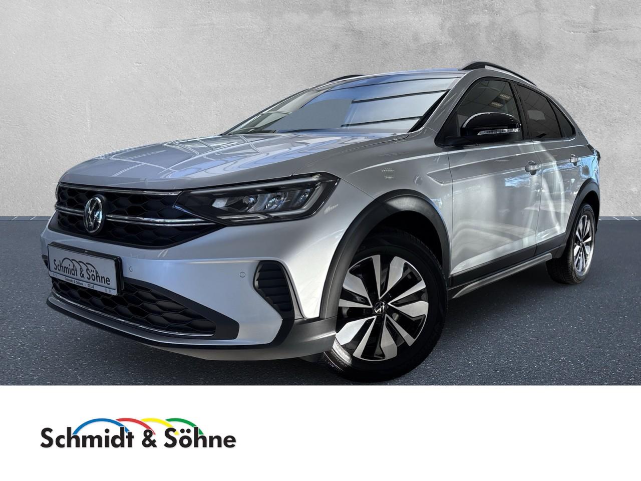 Volkswagen Taigo 1.0 TSI Goal ACC/AppConnect/ Klima