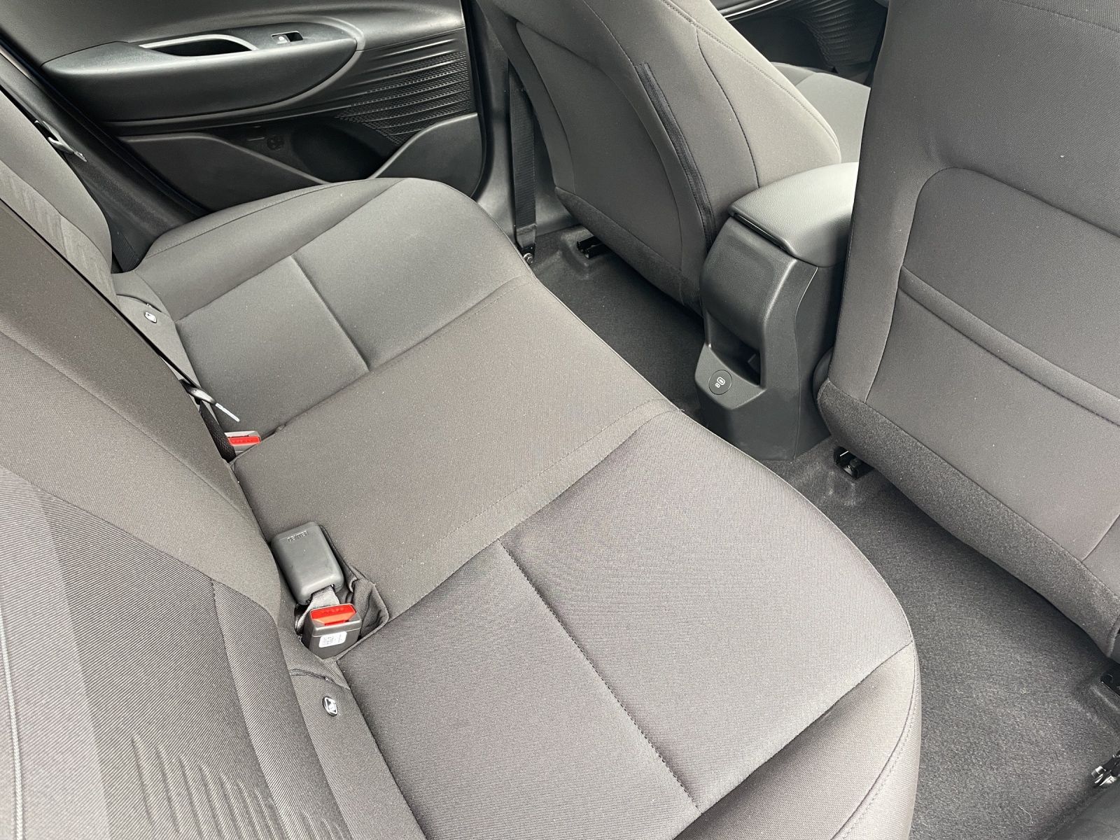 Hyundai BAYON – Bild 20