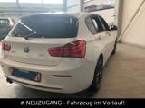 BMW 120 d xDrive Sport Line AHK*LED*SCHIEBEDACH*2HD - gebrauchte BMW 120 aus dem Jahr 2017