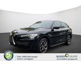 Alfa Romeo Stelvio Super Q4 - gebrauchte Alfa Romeo Stelvio aus dem Jahr 2020