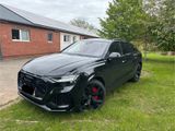 Audi RSQ8 RS Q8 TFSI quattro tiptronic - - Audi RSQ8 von privat