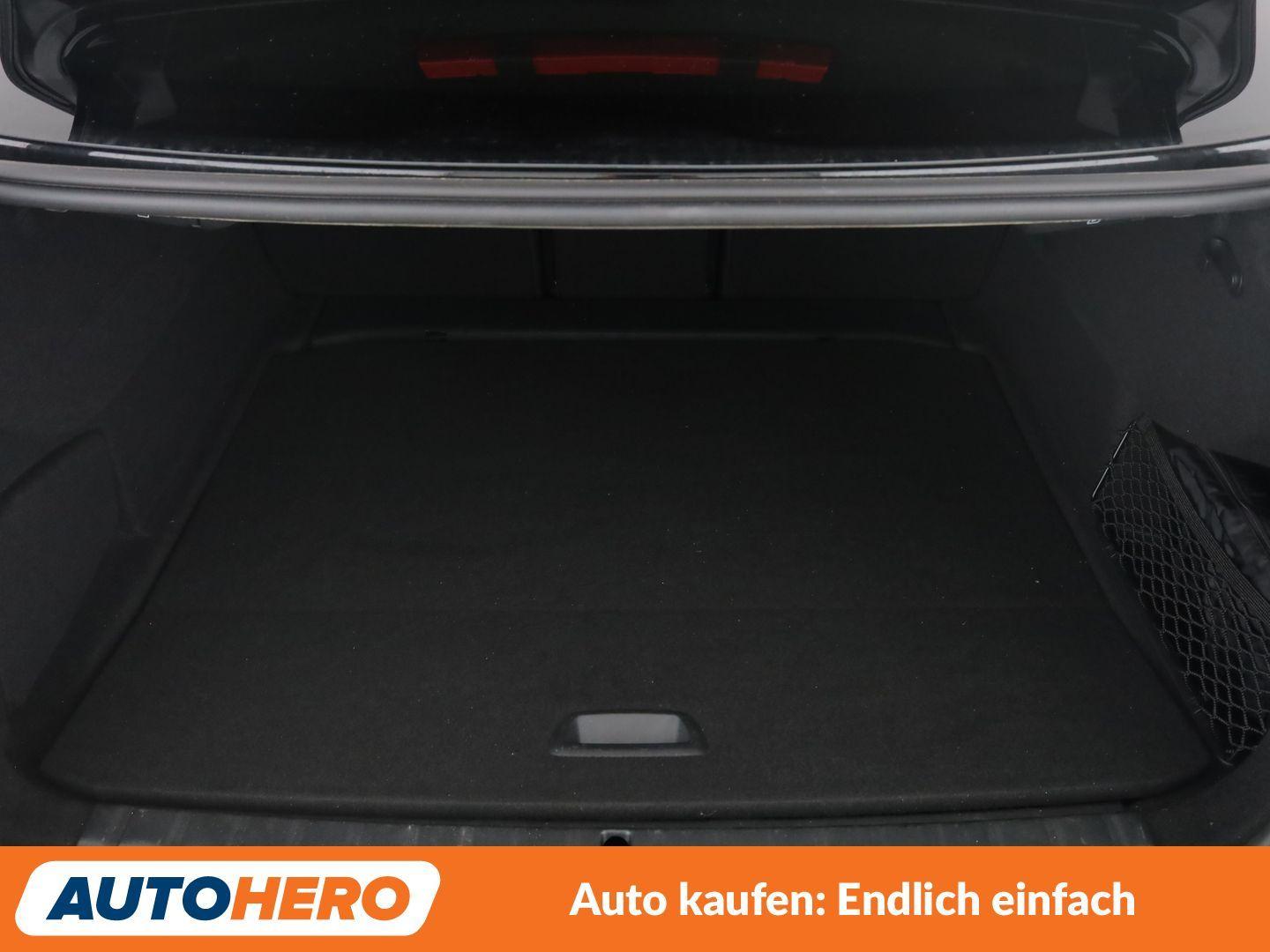 BMW 2er Gran Coupé 218i Gran Coupe M Sport Aut.*NAVI*CAM*ACC*, миниатюра 16
