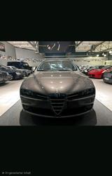 Alfa Romeo 159 - Alfa Romeo 159 aus 2008