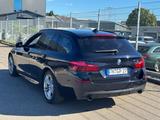 BMW 535 d xDrive/M-Paket/B&O/HUD/LED/Kamera - BMW 535: D