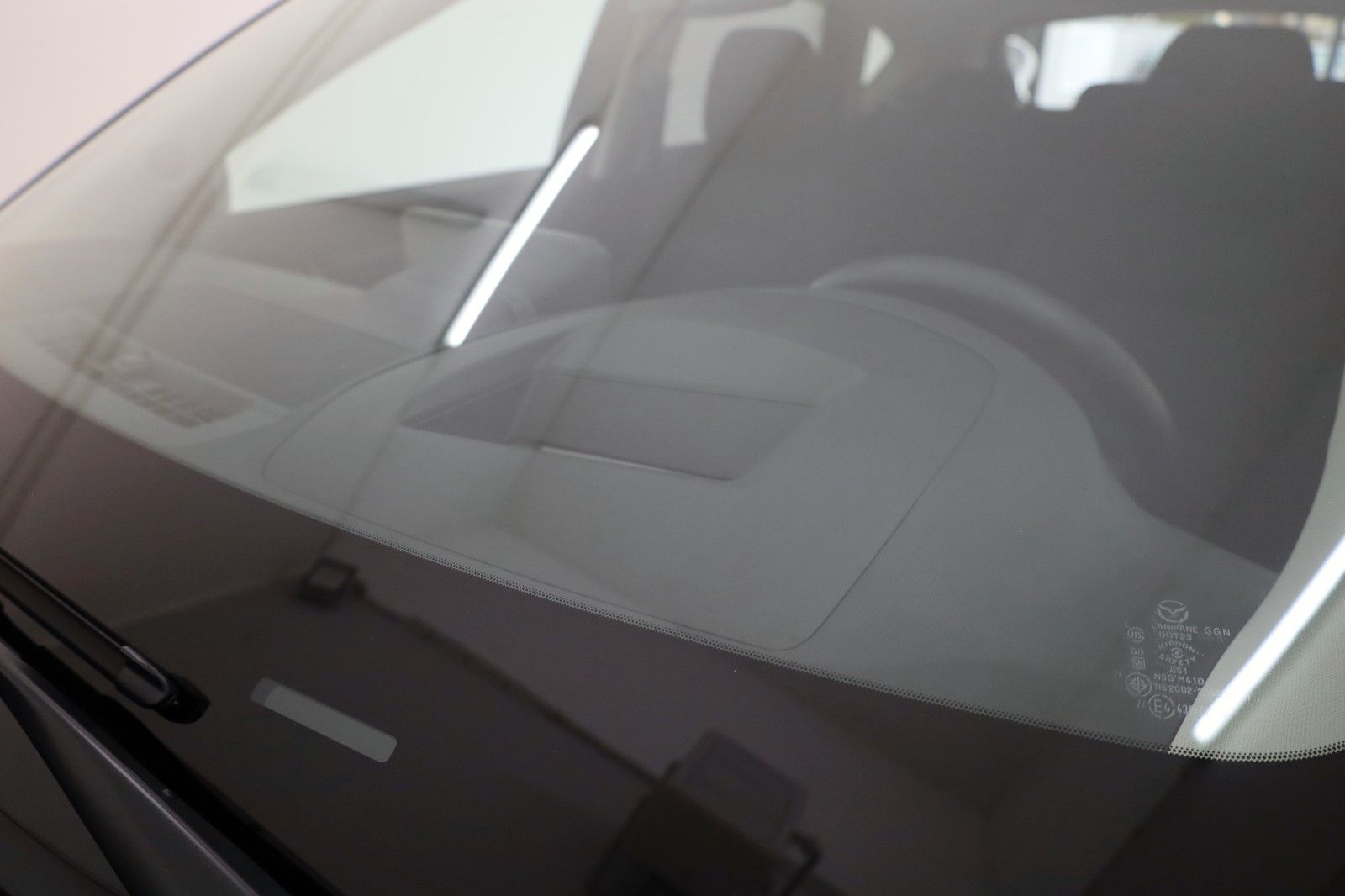 Fahrzeugabbildung Mazda CX-5 Ad'vantage 2WD Navi, LED, HeadUp,Kamera,AHK