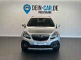 Opel Mokka Edition*R-KAMERA*SHZ*AUTOMATIK - Opel Mokka: Edition