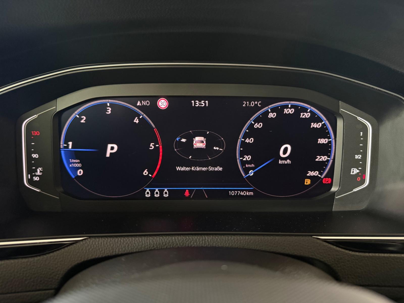 Volkswagen Passat Business 4Motion/Standhzg/Kam, миниатюра 20