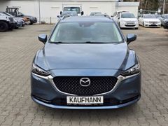 Fahrzeugabbildung 6 Kombi 2.0 SKYACTIV-G 145 EU6d-T