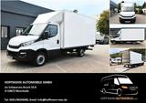 Iveco Daily 35S16 Einzelkabine Koffer Ladebordwand L3 - Iveco mit Diesel-Antrieb