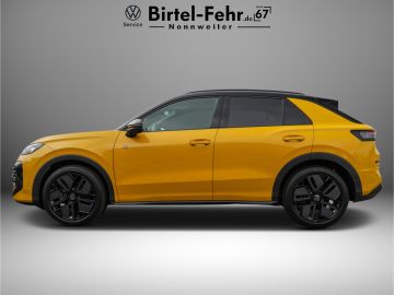 Volkswagen T-Roc R-Line Black Style 1.5 TSI DSG *Neues Mode