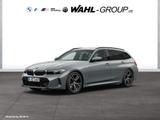BMW 318i Touring M Sportpaket HiFi DAB RFK Tempomat