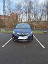 Opel Zafira C Tourer 1.4  140 PS  7-Sitz... - Opel Zafira Tourer in Wuppertal