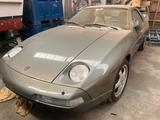 Porsche 928 1989 - Porsche 928 aus 1989