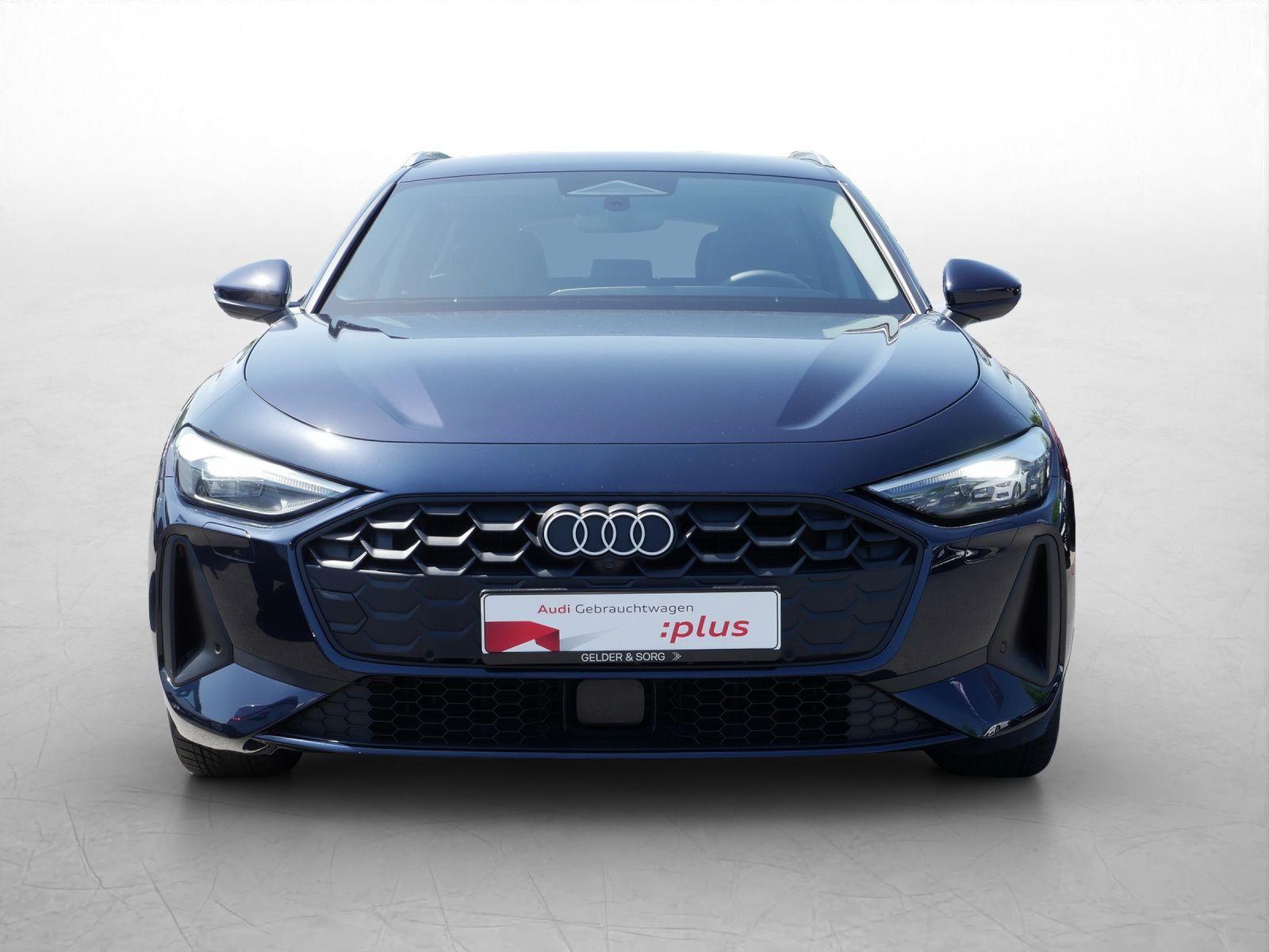 Audi A5 Avant 35 TFSI Business*LED*Rückfahrkamera*ACC, миниатюра 18